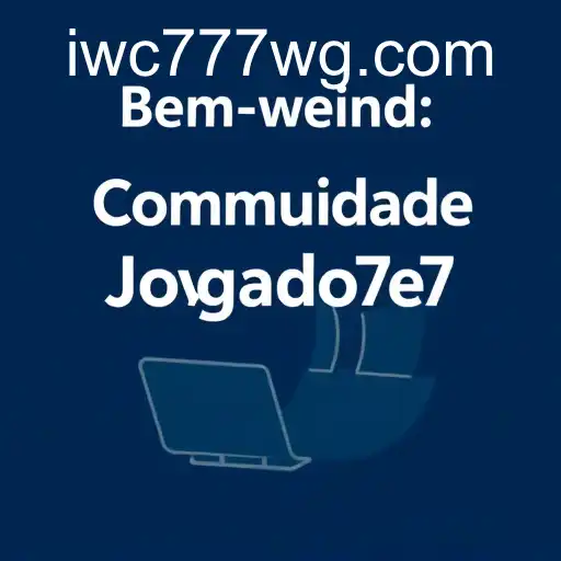 Comunidade Jogadores