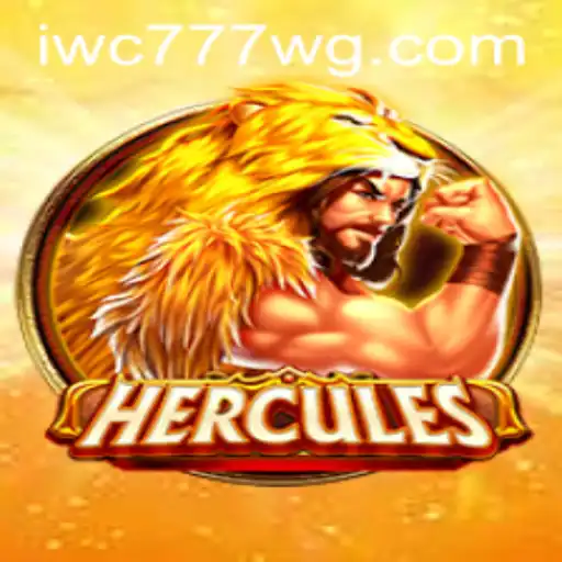 Descubra o Empolgante Mundo de Hercules - Um Jogo de Aventura Épico