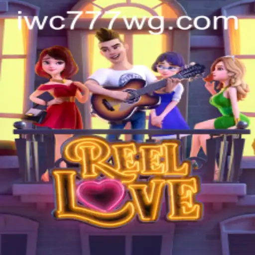 ReelLove: Descubra a Magia do Romance nos Jogos Online